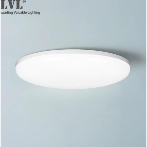 LED Ceiling Light 9W 13W 18W 24W 36W Modern Surface Mounting Ceiling Lamp AC85-265V For Kitchen Bedroom Bathroom Lamps