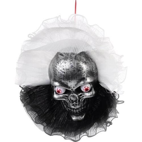 Hanging Decoration Horrible Pendant for Haunted House