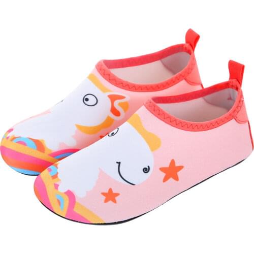 Voespo Swimming Shoes