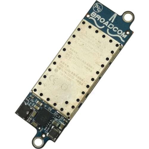 WIFI Airport Card for Macbook Pro Unibody 13 inch A1278 15 inch A1286 17 inch A1297 2008 2009