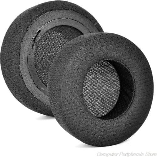 Replacement Ear pads for Corsair Virtuoso RGB Wireless SE Gaming Headphones Soft Ear Cushions High Quality A29 21 Dropshipping