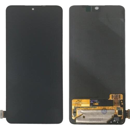6.67'' Original Redmi Note10 Pro LCD For Xiaomi Redmi Note 10 Pro LCD Display M2101K6G Touch Screen Digitizer Sensor Assembly