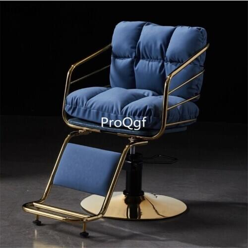 Prodgf 1 Set sofa feeling Hair Cut use Salon Chair