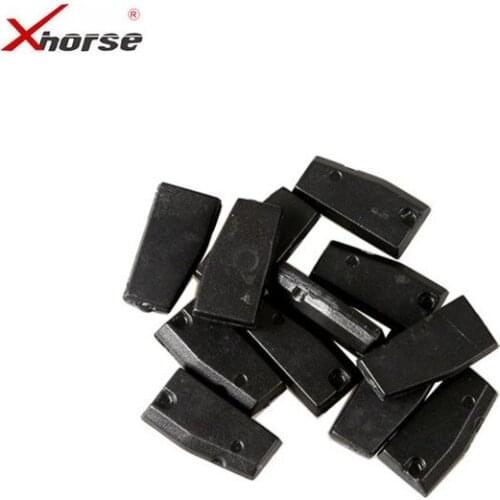 10pcs/lot XHORSE 4D 4C Copy Chip for XHORSE VVDI Key Tool 4D 4C Chip Transponder 4C 4D VVDI