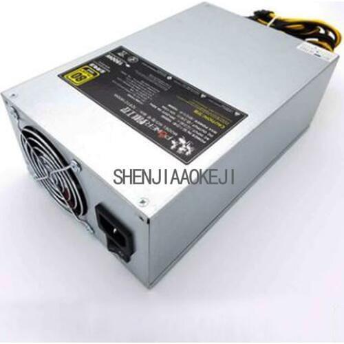 1800W power supply Full-bridge mode power supply 220V
