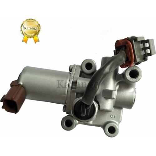 23781-64Y10 OEM Remanfactured Idle Air Control Valve AAC8716 23781-64Y00 For Nissan 91-99 Sentra 200SX Infiniti G20 AAC87-16