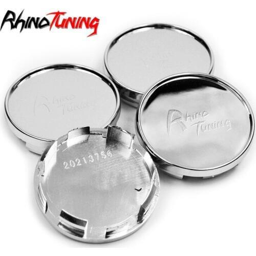 4pcs 55mm 51mm Wheel Center Hubcaps Hood Cover Fit For Ibiza 2006-2015 For Exeo 2008-2013 TOLEDO 2012-2015 Car Rims 6LL601171