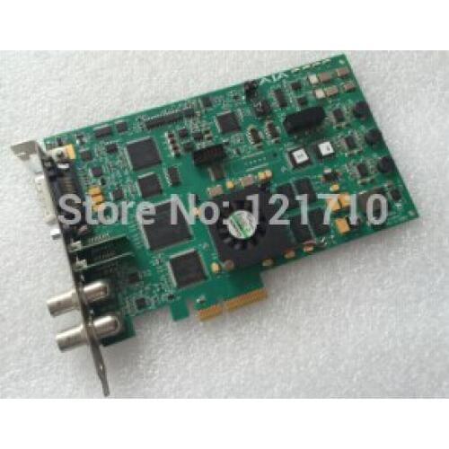 AJA VIDEO SYSTEMS KONALHi Capture Card KONA-LHI-R0 102663-r6