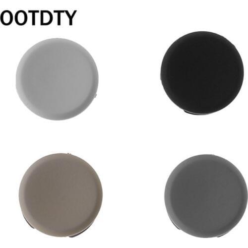 Analog Joystick Rocker Cap Thumb Stick Grip Cover Controller Circle Pad Button Replacement Repair Part for 2DS 3DS XL 3DS XL