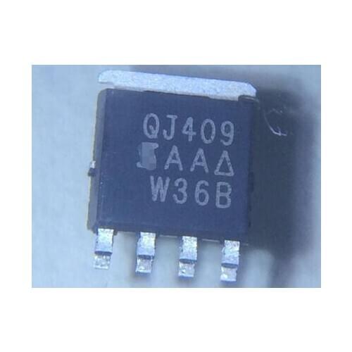 Free shipping new QJ409 (SQJ409)