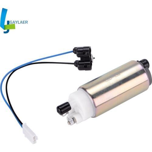 High Flow Electric Fuel Pump for Suzuki DF40 DF50 DF60 DF70 1998-2009 DF 40 50 60 70 QH TL HL THL DF 200 225 250 1520093J01