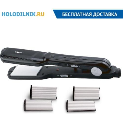 Щипцы для завивки волос MAGIO China At AliExpress