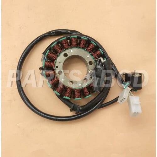 Magneto Stator Coil Generator for Yamaha XV125 XV250 Virago