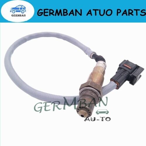 New Manufacture Air Fuel Ratio Oxygen Sensor Upstream Fit For SUZUKI SX4 07-13 Vitara Ciaz 1.6L 18213-54LB0 0 258 010 156