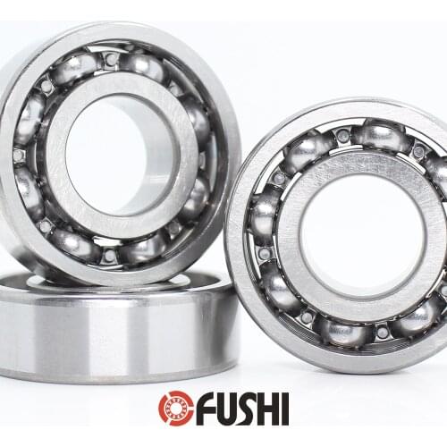 6308 Bearing 40*90*23 mm ABEC-3 P6 ( 1 PC ) For Motorcycles Engine Crankshaft 6308 OPEN Ball Bearings Without Grease