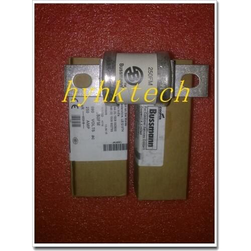 Supply 250FM High Speed Fuse 250A 690V,new&original in stock,free shipment