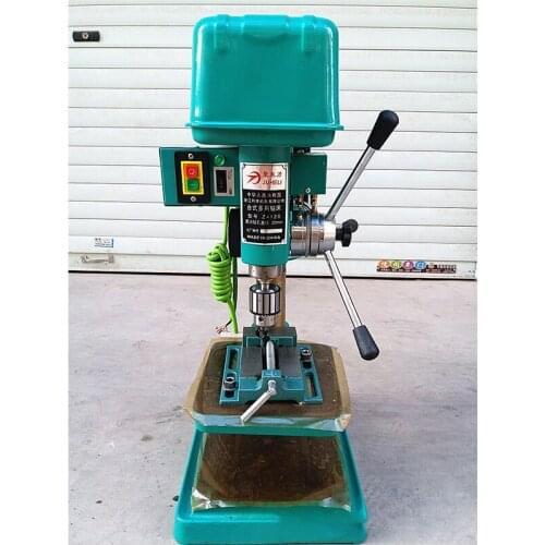 Z4120 Industrial-Grade Bench Drilling And Tapping Dual-Purpose Machine Drill Milling Machine Drilling Machine Bench Drill