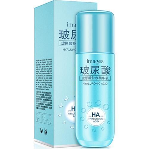 Hyaluronic acid Toner Fresh And Moist Revitalizing Makeup Skincare Whitening Compact Foundation Concealer Prevent Bask Skin Care