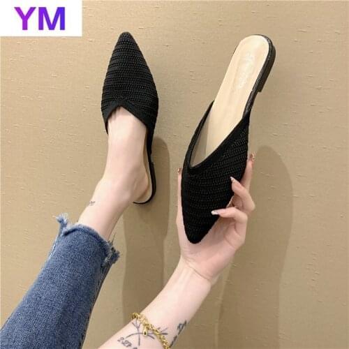 Fashion Ladies Sweet Beige Spring Slip on High Heel Shoes Women Cute Pumps Pointed Toe Thin Heels Zapatos De Mujer Plataforma
