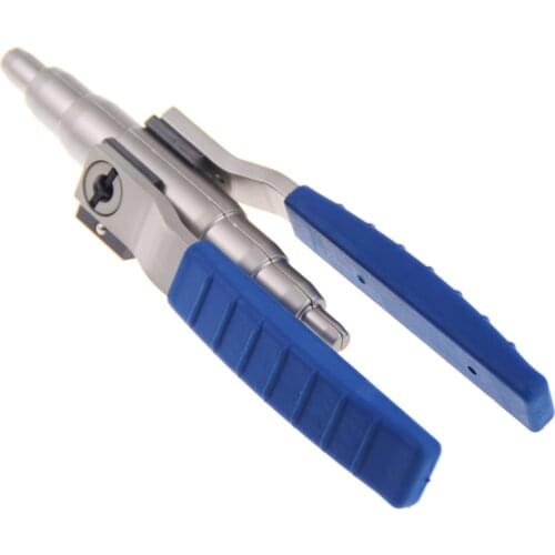 VST-22 Universal Hand Refrigeration Tools copper pipe swaging tool tube expander FRI0088