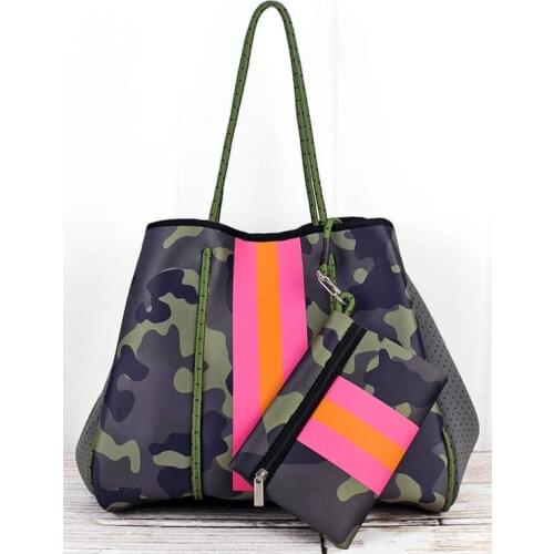 VoVoq Women's Beach Bags