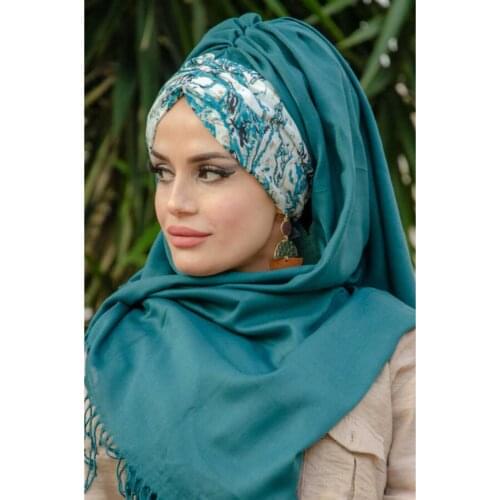 Good stitching stitching good quality premium heavy chiffon hijab scarf malaysia women scarf long shawl shawl muslim