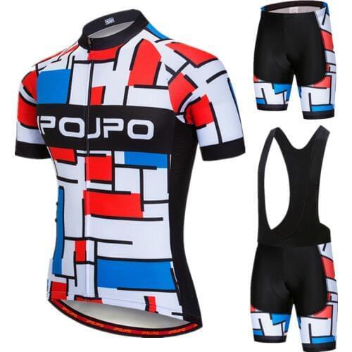 Weimostar Mens Cycling Jersey Set Pro Team Cycling Clothing Man Breathable Racing Sport Bicycle Clothes Mountain Bike Clothing