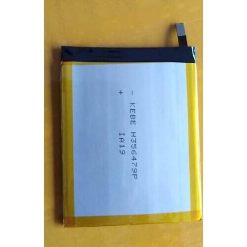 YGHHG Elephone Batteries