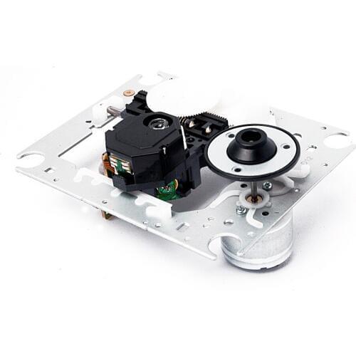 Replacement For SONY CFD-V7 V7L CD Player Spare Parts Laser Lens Lasereinheit ASSY Unit CFDV7 Optical Pickup Bloc Optique
