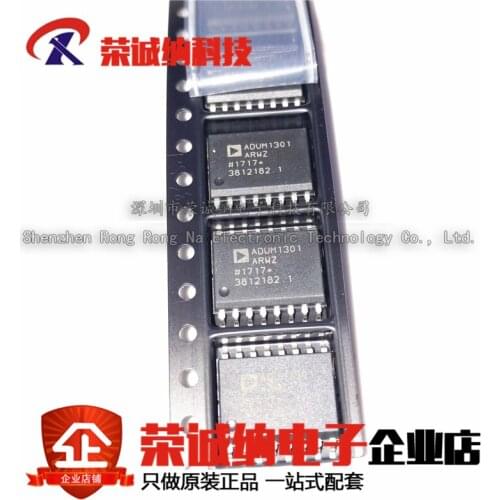100% New&original In Stock ADUM1301ARWZ ADUM1301BRWZ SOP16
