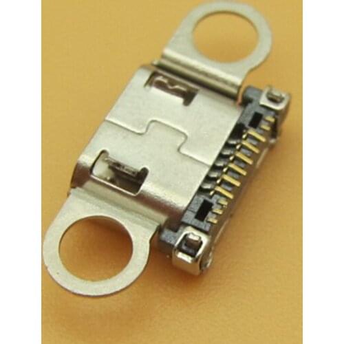 20pcs For Samsung Galaxy Alpha G850F NOTE 4 N910F N910C N910K N910L USB Charging Port Connector Plug Jack Socket Dock Repair