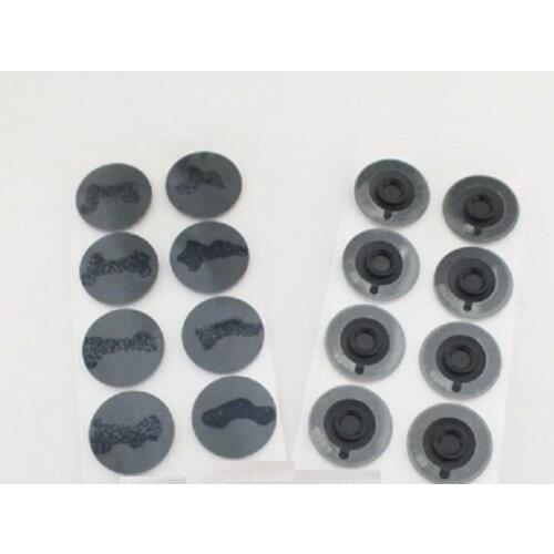 500pcs New For Macbook Pro Unibody 13 15 17 inch A1278 A1286 A1297 Bottom Case Feet Rubber Feet foot