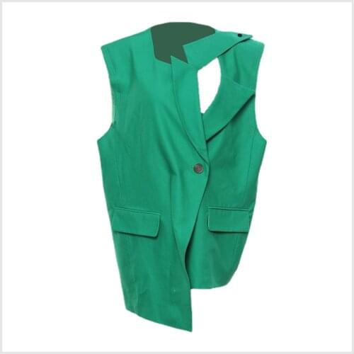 Женские джинсовые жилеты Aurance China At AliExpress