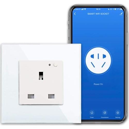 Bingoelec Timed Sockets