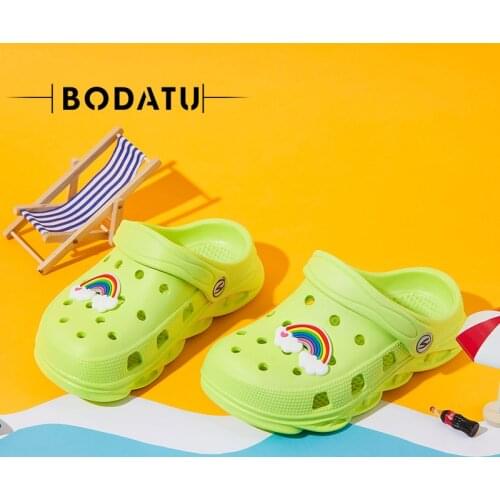 BODATU Children's Slippers