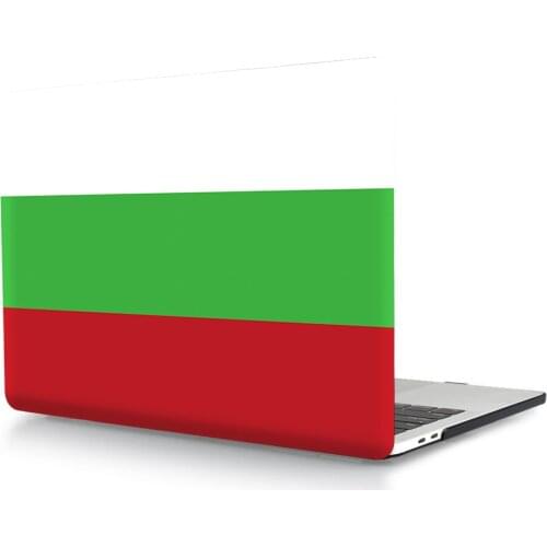 For Macbook Pro Air Case, Print Pattern Laptop Case Cover For Mac Air 11 13.3 Pro 12 13 15 16 Touch Bar Model129