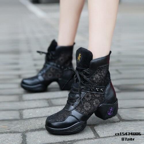 COZOK Dance Shoes