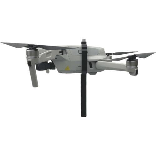 Handheld holder flight landing extend arm handheld shooting bracket for dji mavic air 2 drone Accessories