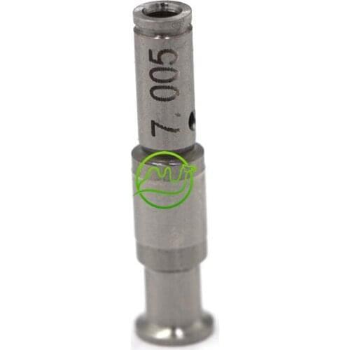 High-Quality Diesel Fuel Single Pump Accessory Valve EUP7.002MM EUP7.000MM EUP6.995MM EUP6.990MM EUP6.985MM