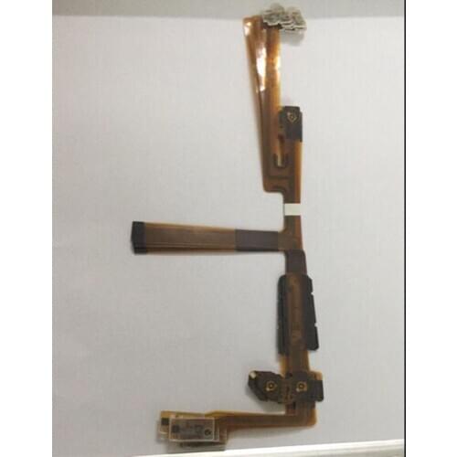 For Sony PD170 VX2100 Zoom Switch Cable Flex