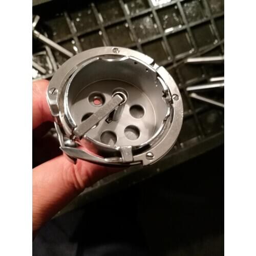 KRT14-5-0 Extra Large Coarse Shank Special Hook Sewing Machine Parts