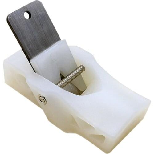 Mini Woodworking Flat Plane Edge Wood Hand Planer Carpenter Woodcraft DIY Tool