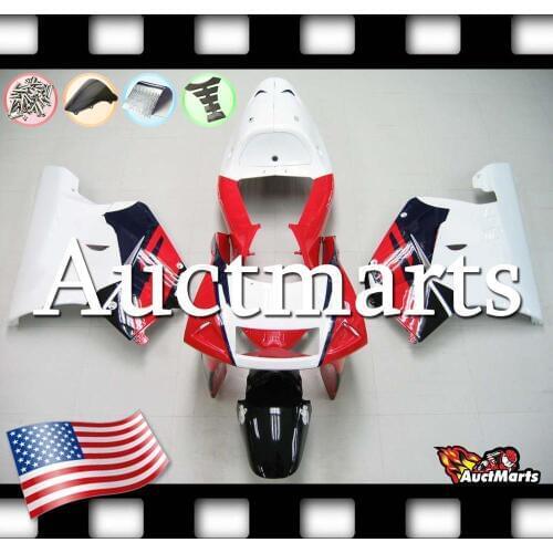 For Honda NSR 250 PGM 4 1994-1998 94 95 96 97 98 Fairing Bodywork ABS (P/N:1u21)