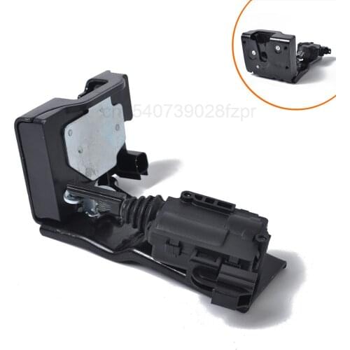 It IsIt Is Suitable For The Tail Door Lock Actuator 9l8z7843150b Of Wing Tiger Tail Door Lock