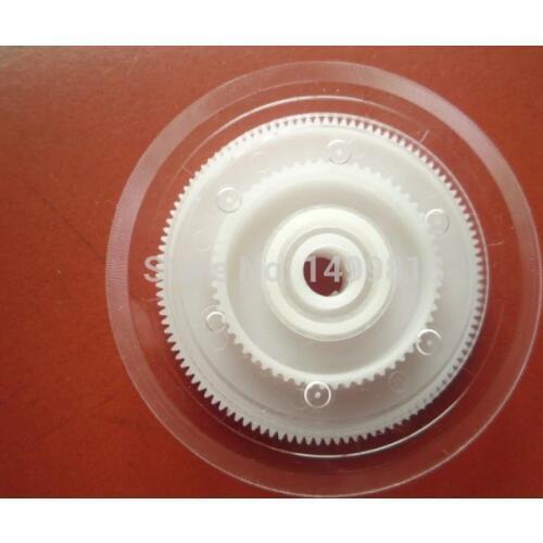 Original new Encoder disk garting disk for Epson stylus printer R1800 R2400 1390 1400 1410 1500W L1800 L1300 T1100 SCALE PF