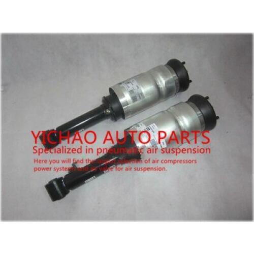 PAIR FRONT SUSPENSION AIR SPRING SHOCK STRUT FOR LR3 Sport RNB501190 RNB501470 RNB501460 RNB501250 RNB501620 RNB501600 RNB501580