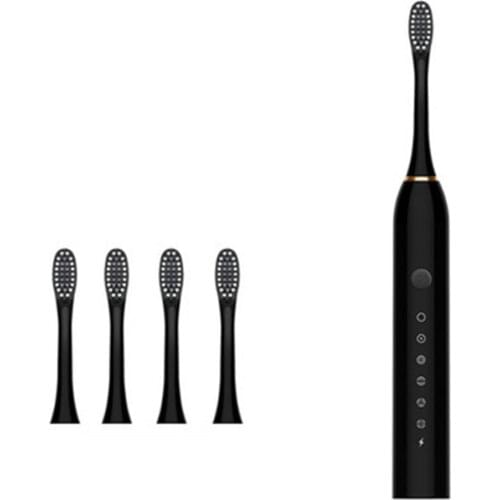 PRITECH Electric Toothbrushes