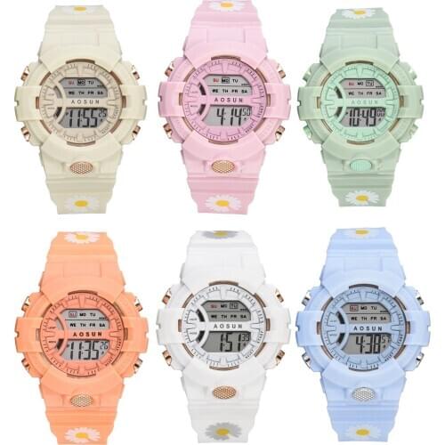 Shellhard Ladies Watch