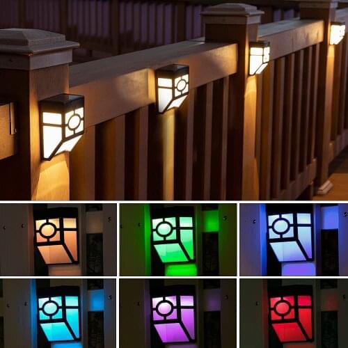 SMY Lighting Solar LED Lights