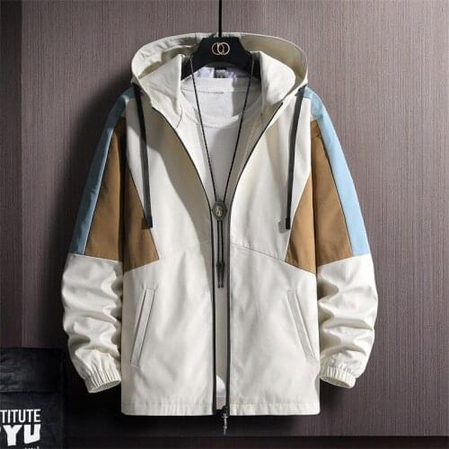Sponge Mice Men's Sports Jackets